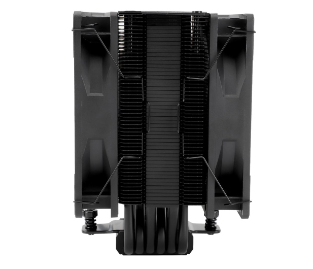 Thermalright Burst Assassin 120 EVO Dark 120mm - 1284949 - zdjęcie 4